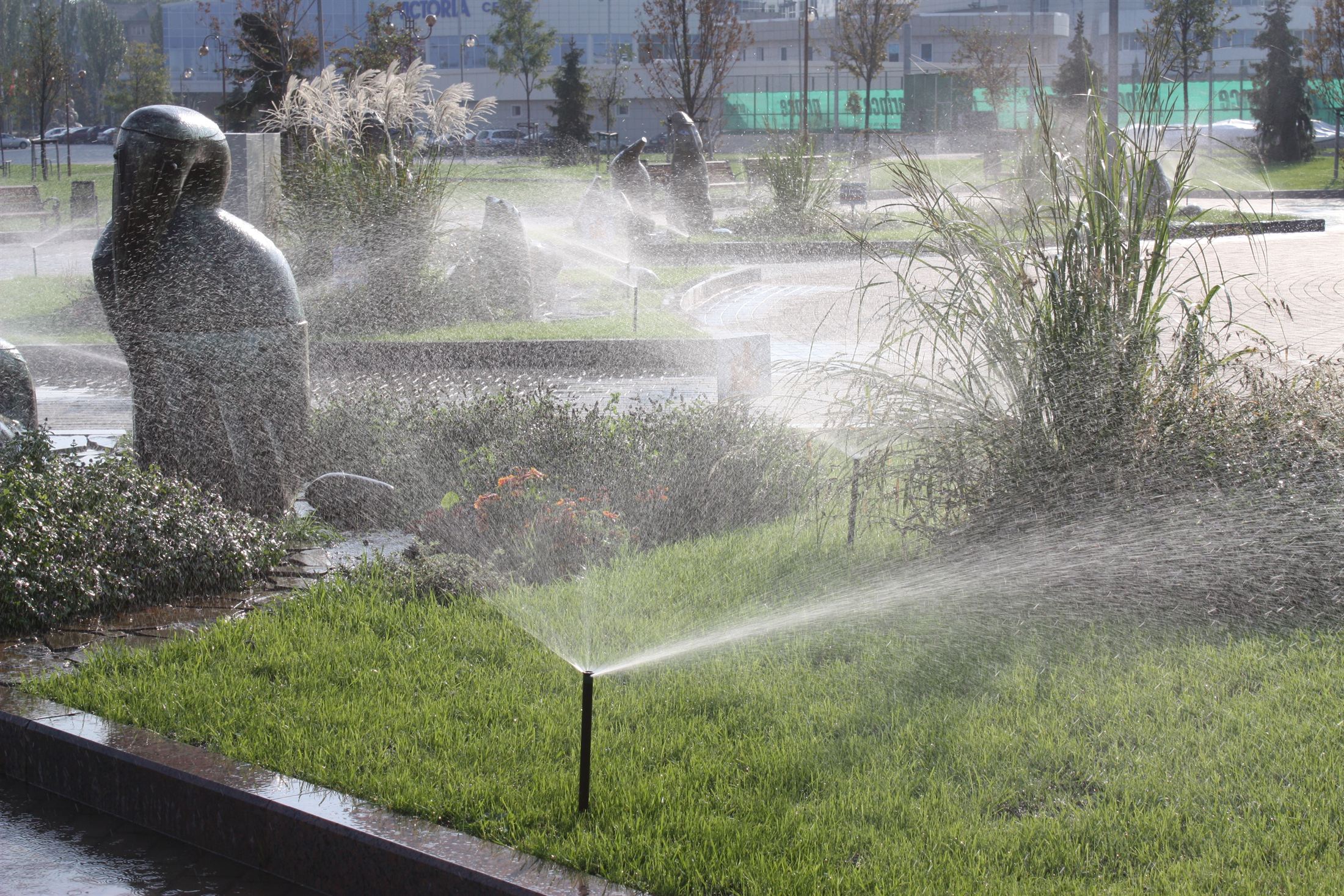 Парк Ленінського Комсомолу, фото 42